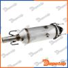Filtres à Particules Diesel EURO5 pour CITROEN | DPF-CT-000, 73149